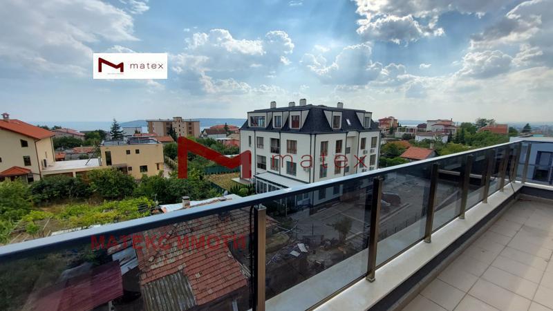 На продаж  2 спальні Варна , Бриз , 186 кв.м | 11361206 - зображення [2]