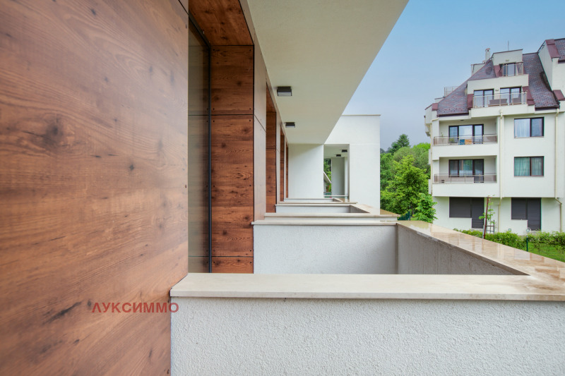 For Sale  2 bedroom Sofia , Boyana , 172 sq.m | 75568561 - image [14]