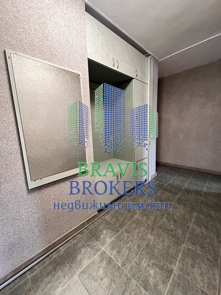 Продава 3-СТАЕН, гр. Варна, Лятно кино Тракия, снимка 8 - Aпартаменти - 48630565