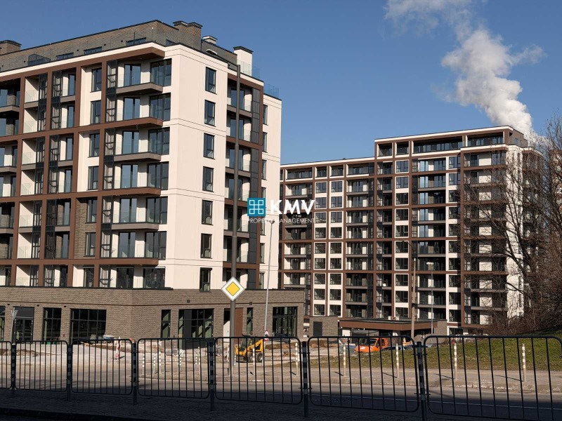 Продава 3-СТАЕН, гр. София, Красно село, снимка 2 - Апартаменти - 49839003