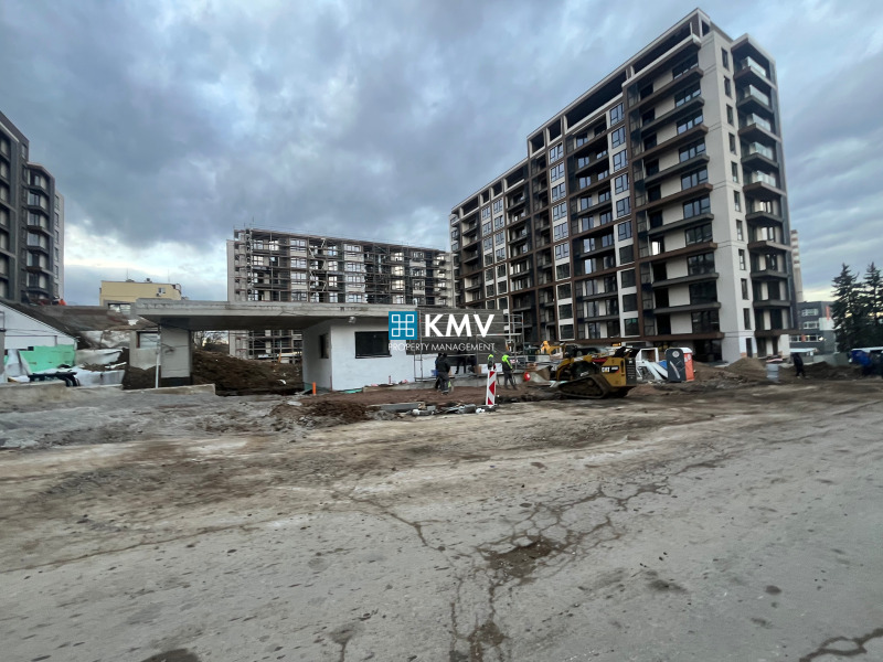 Продава 3-СТАЕН, гр. София, Красно село, снимка 9 - Апартаменти - 49839003