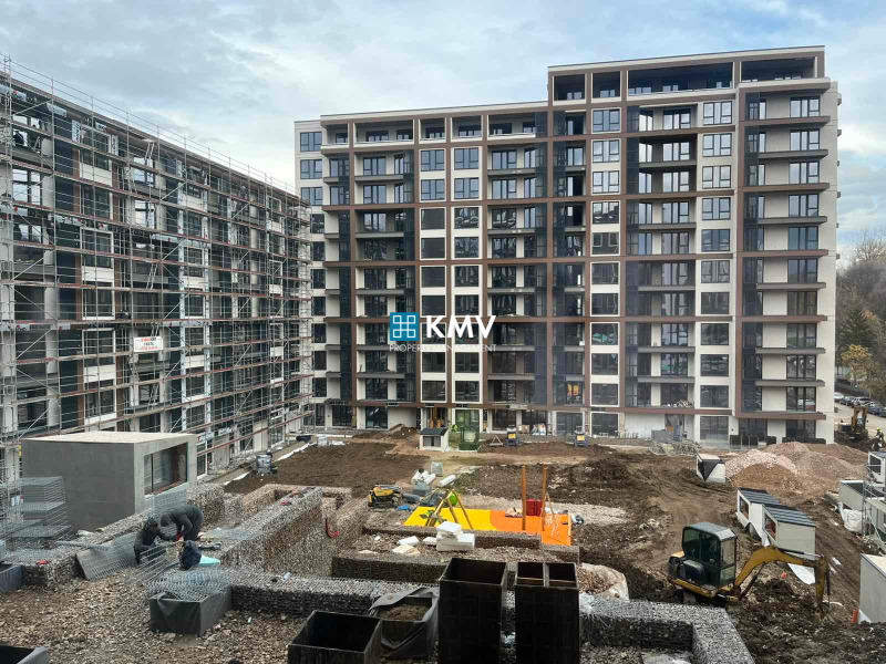 Продава 3-СТАЕН, гр. София, Красно село, снимка 4 - Апартаменти - 49839003