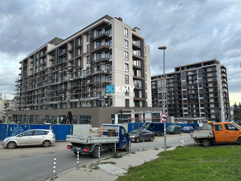 Продава 3-СТАЕН, гр. София, Красно село, снимка 8 - Апартаменти - 49839003