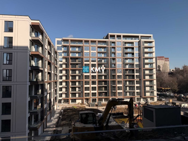 Продава 3-СТАЕН, гр. София, Красно село, снимка 7 - Апартаменти - 49839003