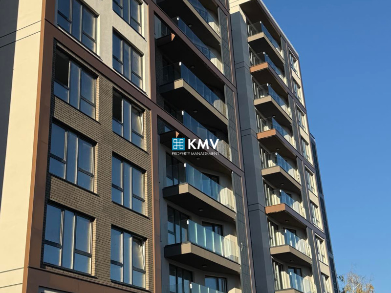 Продава 3-СТАЕН, гр. София, Красно село, снимка 7 - Апартаменти - 49839003