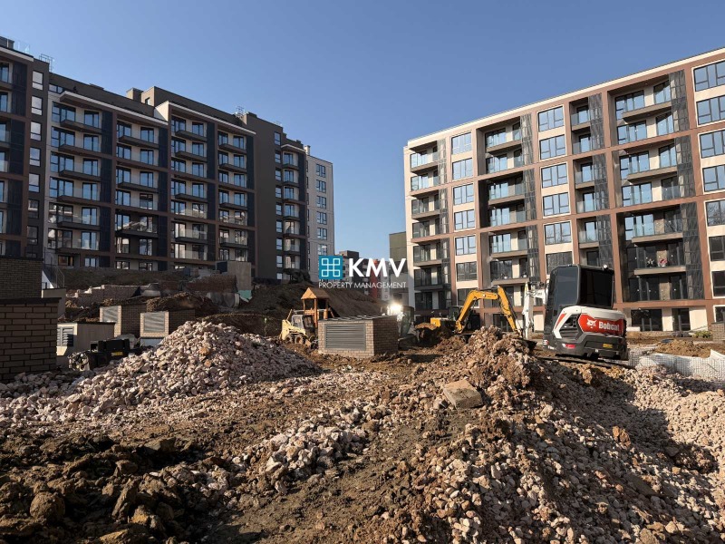 Продава 3-СТАЕН, гр. София, Красно село, снимка 12 - Апартаменти - 49839003