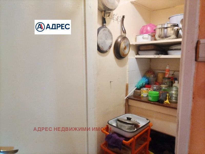 Myytävänä  2 makuuhuonetta Stara Zagora , Tri tšutšura - jug , 77 neliömetriä | 80678155 - kuva [6]