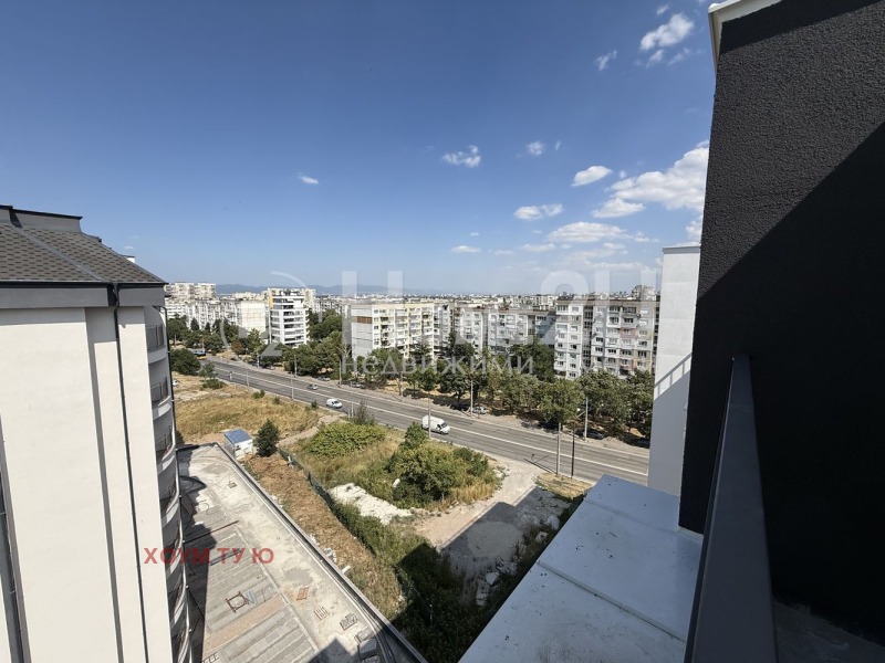 Myytävänä  2 makuuhuonetta Sofia , Ljulin 2 , 220 neliömetriä | 50223995 - kuva [8]