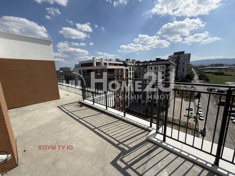 Myytävänä  2 makuuhuonetta Sofia , Ljulin 2 , 220 neliömetriä | 50223995 - kuva [5]