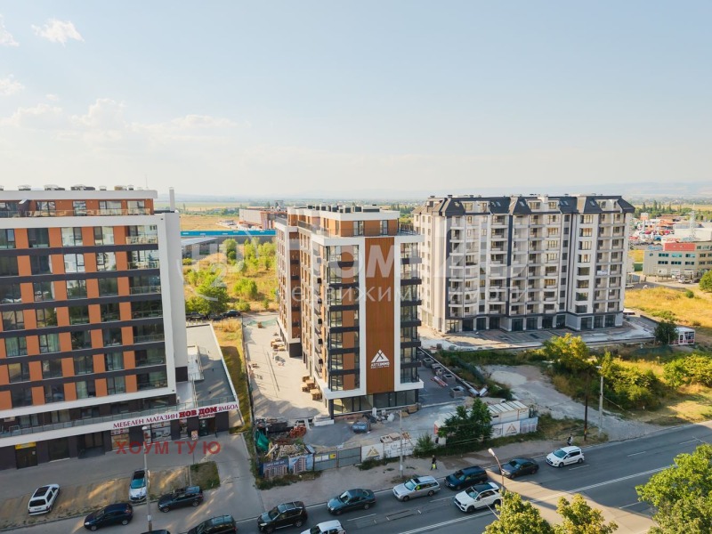 Myytävänä  2 makuuhuonetta Sofia , Ljulin 2 , 220 neliömetriä | 50223995 - kuva [9]