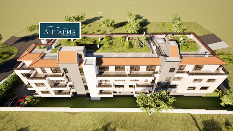Продава 3-СТАЕН, област Бургас, гр. Созопол • 113900 € • 96289359 — Holmes.bg