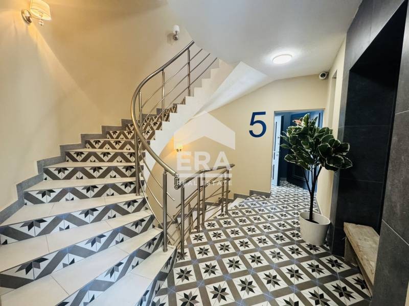 Продается  2 спальни Варна , к.к. Чайка , 118 кв.м | 56101837 - изображение [8]