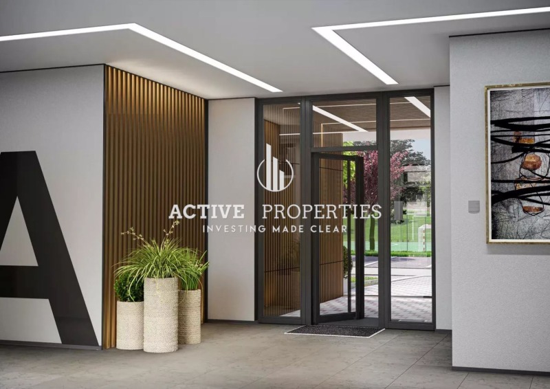 Продава 3-СТАЕН, гр. Перник, Изток, снимка 13 - Апартаменти - 52394836