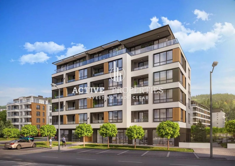 Продава 3-СТАЕН, гр. Перник, Изток, снимка 8 - Апартаменти - 52394836