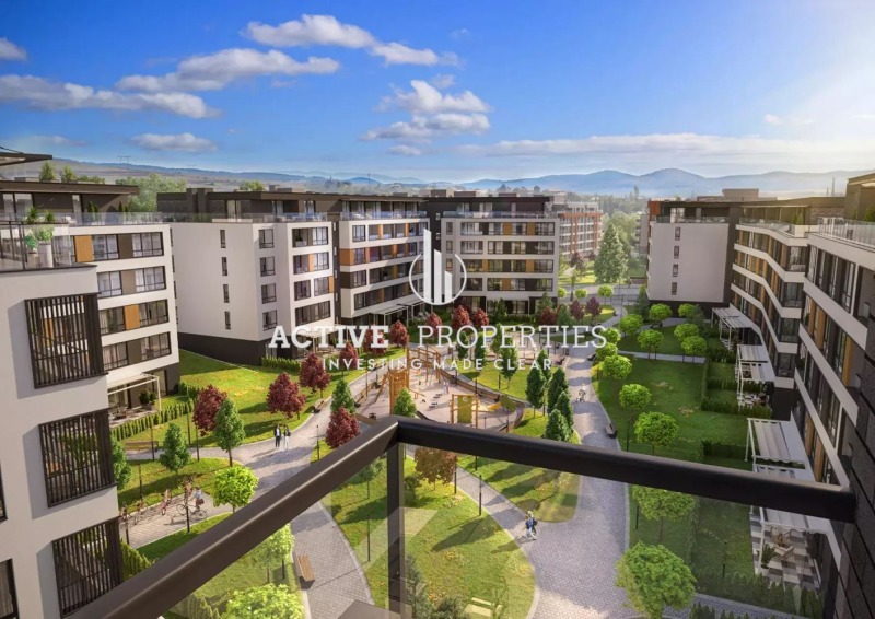 Продава 3-СТАЕН, гр. Перник, Изток, снимка 9 - Апартаменти - 52394836