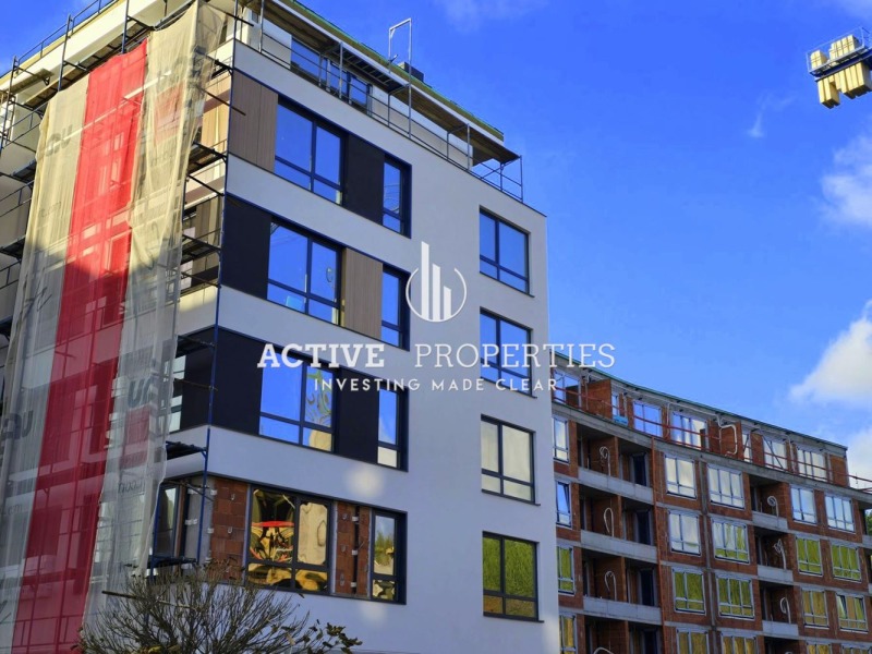 Продава 3-СТАЕН, гр. Перник, Изток, снимка 3 - Апартаменти - 52394836