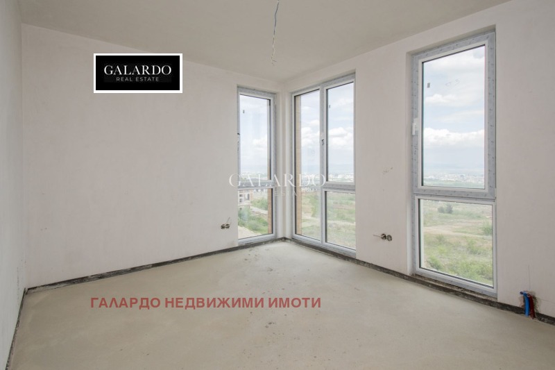 Продава 3-СТАЕН, гр. София, Симеоново, снимка 7 - Апартаменти - 53016577
