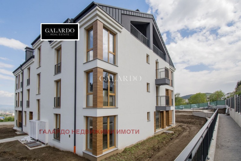 Продава 3-СТАЕН, гр. София, Симеоново, снимка 14 - Апартаменти - 53016577