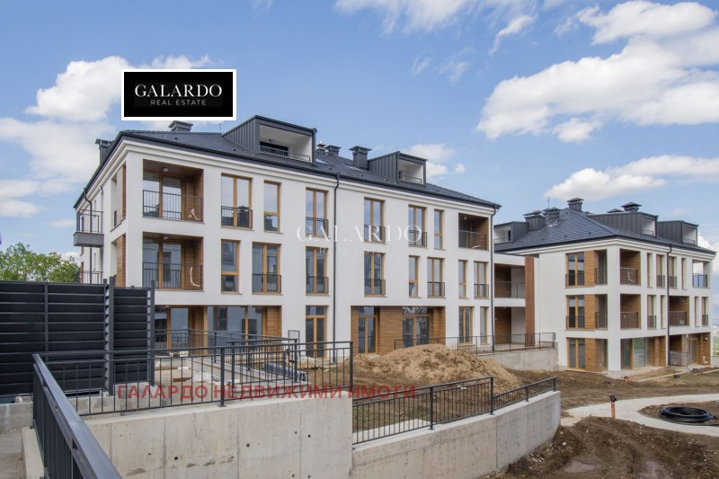 Продава 3-СТАЕН, гр. София, Симеоново, снимка 13 - Апартаменти - 53016577