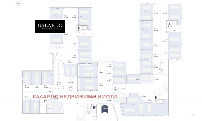 Продава 3-СТАЕН, гр. София, Симеоново, снимка 16 - Апартаменти - 53016577