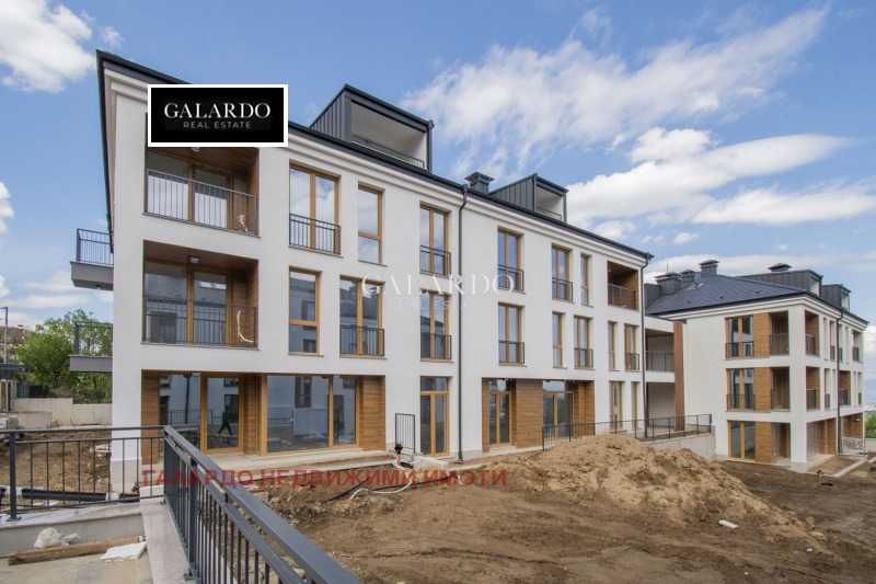 Продава 3-СТАЕН, гр. София, Симеоново, снимка 15 - Апартаменти - 53016577