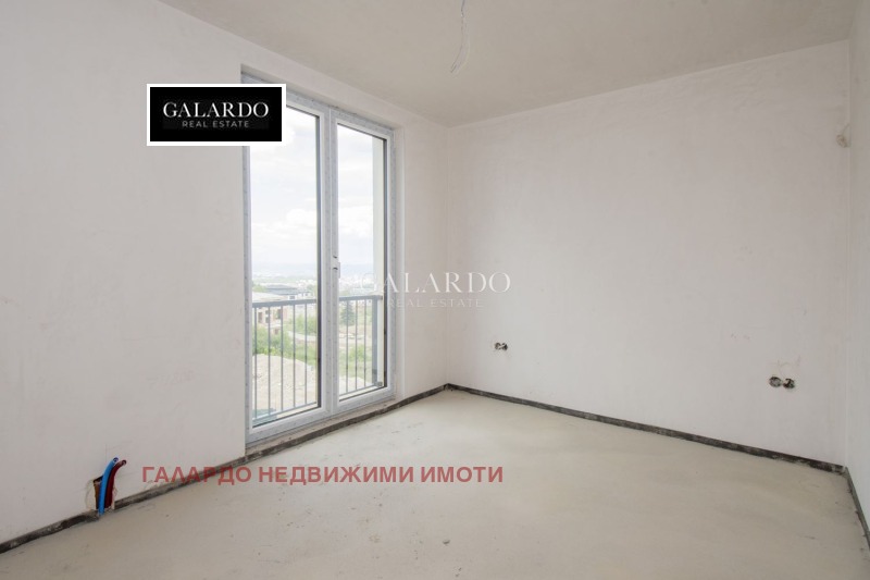 Продава 3-СТАЕН, гр. София, Симеоново, снимка 5 - Апартаменти - 53016577