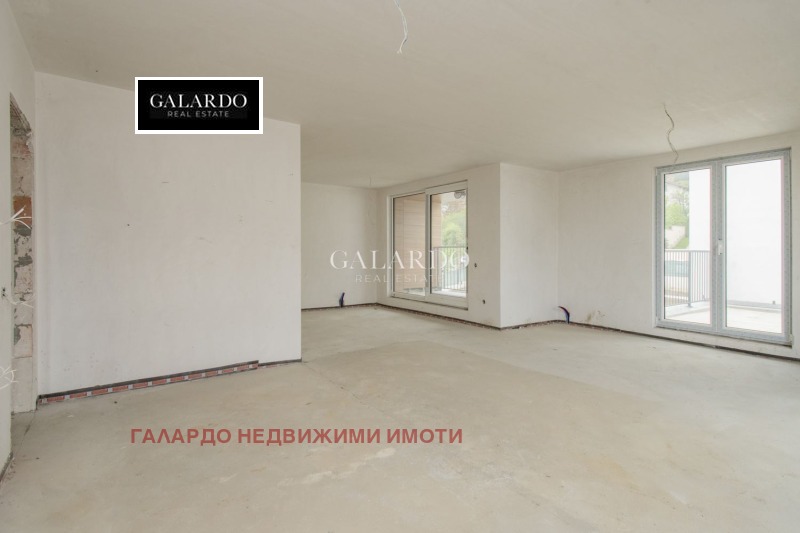 Продава 3-СТАЕН, гр. София, Симеоново, снимка 2 - Апартаменти - 53016577