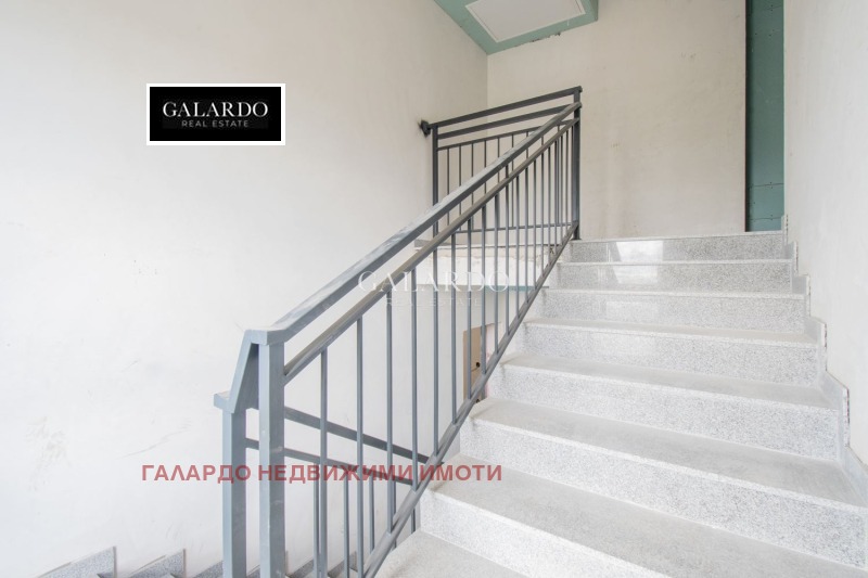 Продава 3-СТАЕН, гр. София, Симеоново, снимка 11 - Апартаменти - 53016577