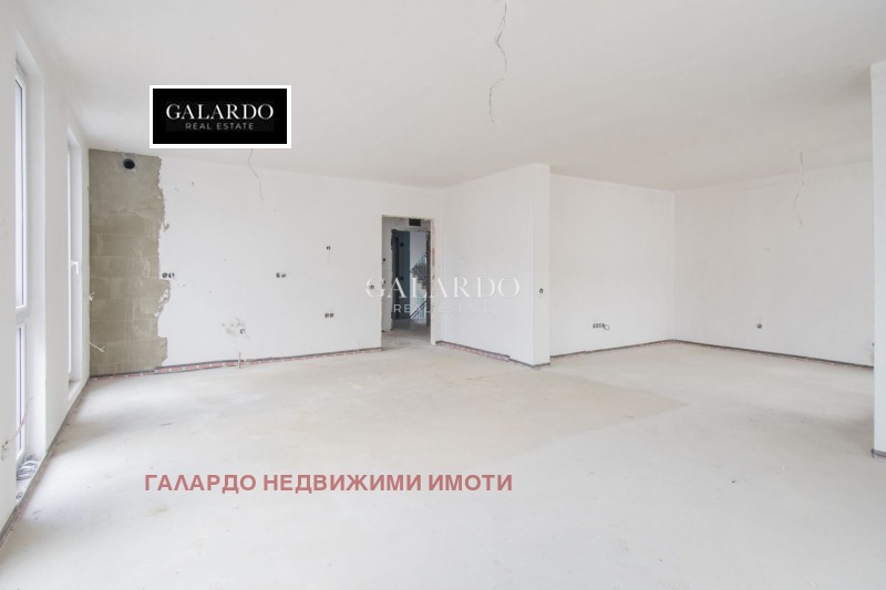 Продава 3-СТАЕН, гр. София, Симеоново, снимка 3 - Апартаменти - 53016577
