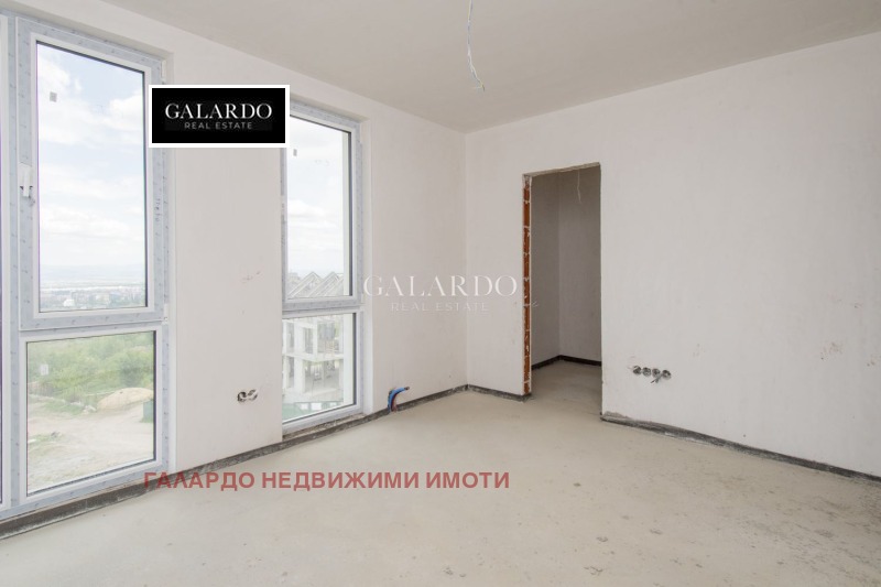 Продава 3-СТАЕН, гр. София, Симеоново, снимка 4 - Апартаменти - 53016577