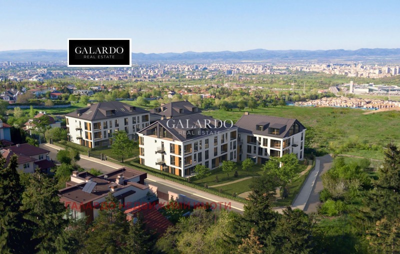 Продава 3-СТАЕН, гр. София, Симеоново, снимка 17 - Апартаменти - 53016577