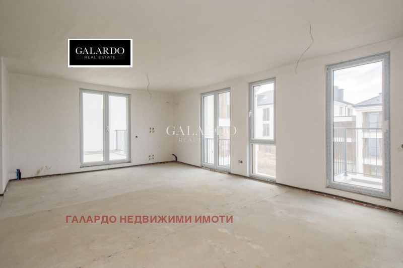 Продава 3-СТАЕН, гр. София, Симеоново, снимка 6 - Апартаменти - 53016577