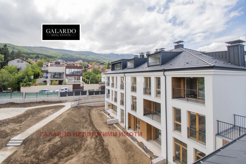 Продава 3-СТАЕН, гр. София, Симеоново, снимка 12 - Апартаменти - 53016577