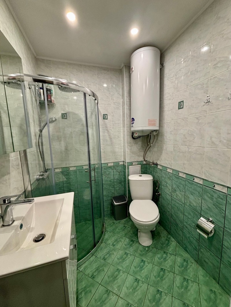 Продава 3-СТАЕН, гр. Варна, Окръжна болница-Генерали, снимка 7 - Апартаменти - 53442189