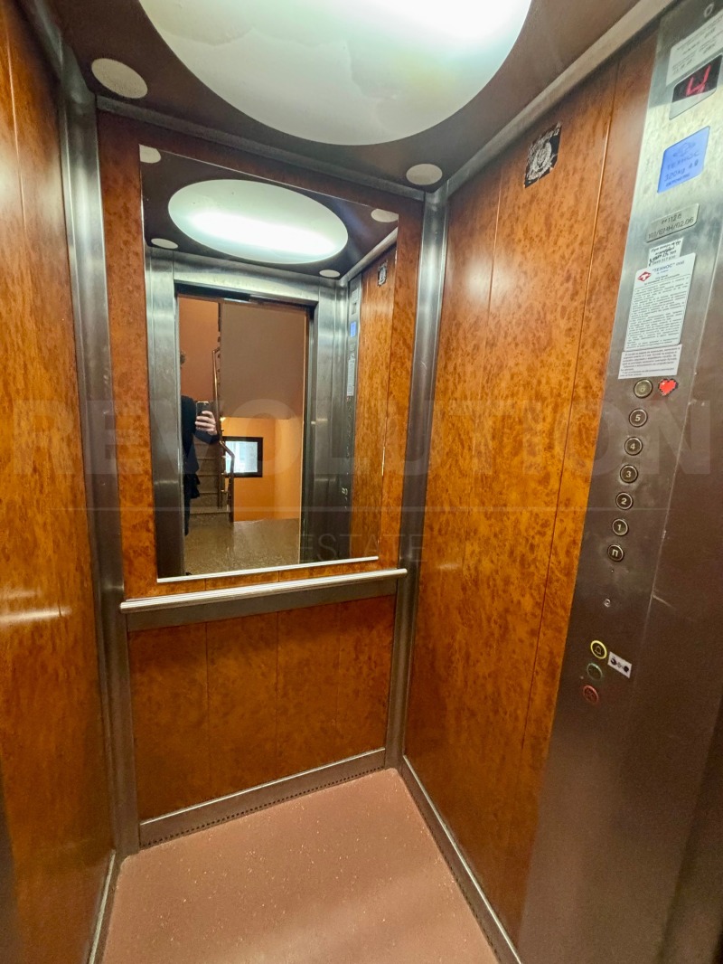 Продава 3-СТАЕН, гр. Варна, Окръжна болница-Генерали, снимка 9 - Апартаменти - 53442189