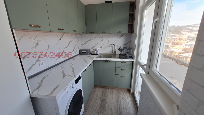 Продава 4-СТАЕН, гр. Троян, област Ловеч, снимка 14 - Апартаменти - 53309706