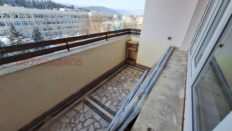 Продава 4-СТАЕН, гр. Троян, област Ловеч, снимка 13 - Апартаменти - 53309706