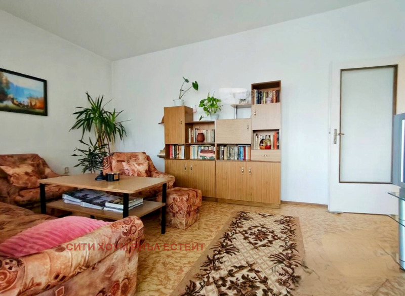 Zu verkaufen  3+ Schlafzimmer Plowdiw , Wastanitscheski , 96 qm | 71296231 - Bild [8]