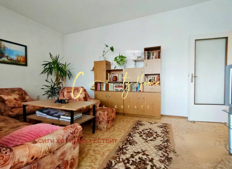 Zu verkaufen  3+ Schlafzimmer Plowdiw , Wastanitscheski , 96 qm | 71296231 - Bild [2]