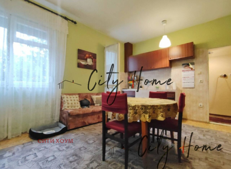 For Sale  3+ bedroom Plovdiv , Vastanicheski , 96 sq.m | 71296231 - image [3]