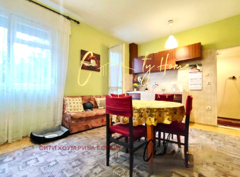 Satılık  3+ yatak odası Plovdiv , Vastaniçeski , 96 metrekare | 71296231