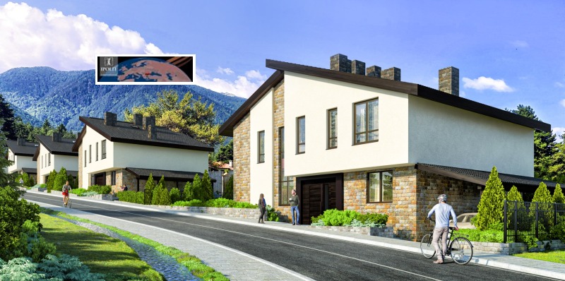 De vânzare  Casa regiunea Blagoevgrad , Razlog , 509 mp | 55779323 - imagine [2]
