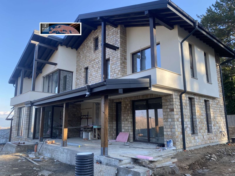 Продава КЪЩА, гр. Разлог, област Благоевград