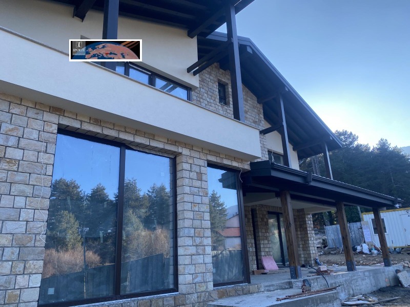 Продава КЪЩА, гр. Разлог, област Благоевград, снимка 3 - Къщи - 50497776