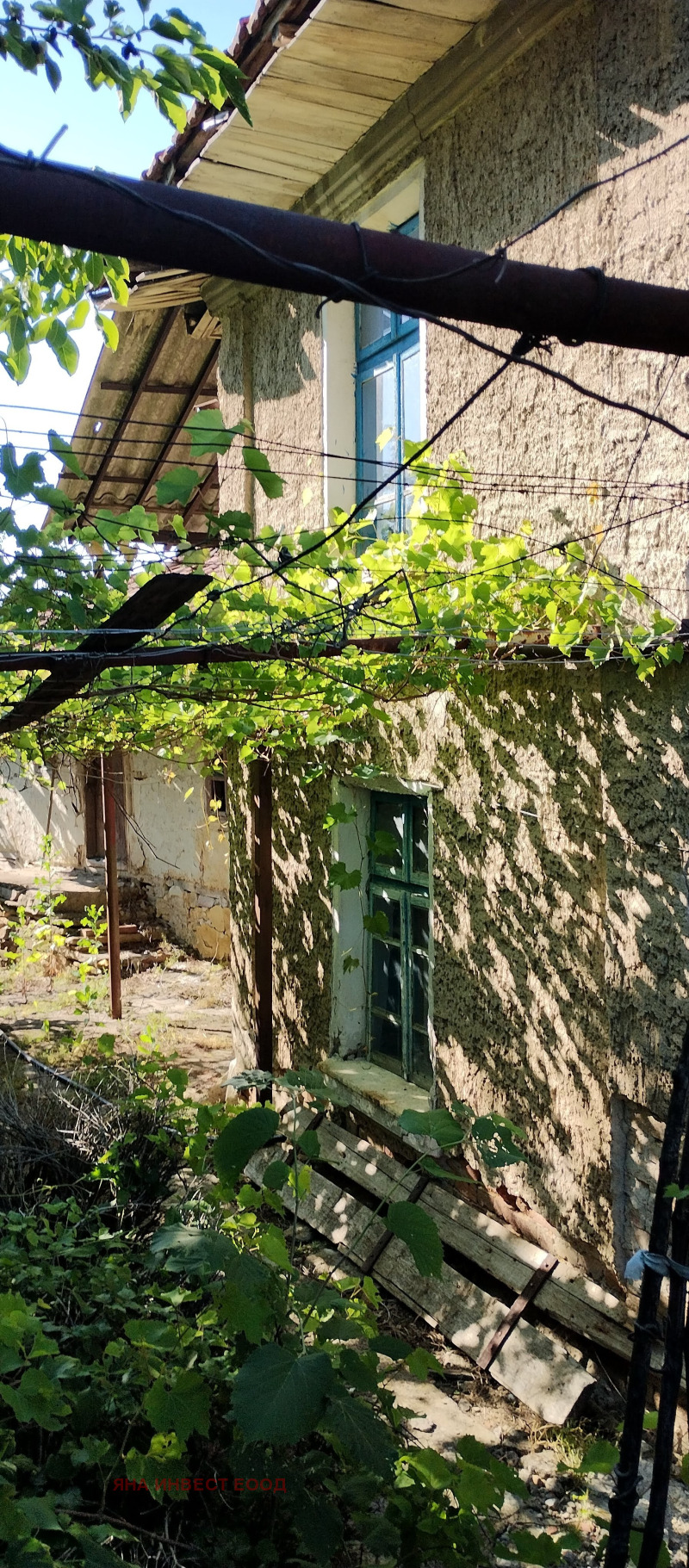 Προς πώληση  σπίτι περιοχή Βέλικο Τάρνοβο , Καβλακ , 90 τ.μ | 73624793