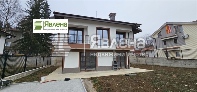 Προς πώληση  σπίτι περιοχή Σόφια , Γορνα Μαληνα , 163 τ.μ | 18886947