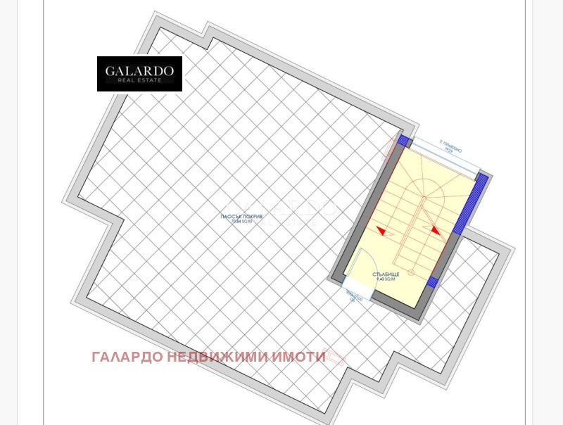 À venda  Casa Sofia , v.z.Malinova dolina , 186 m² | 53668510 - imagem [12]