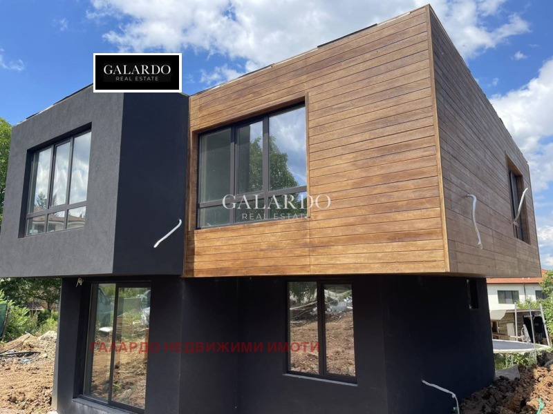 À venda  Casa Sofia , v.z.Malinova dolina , 186 m² | 53668510 - imagem [2]