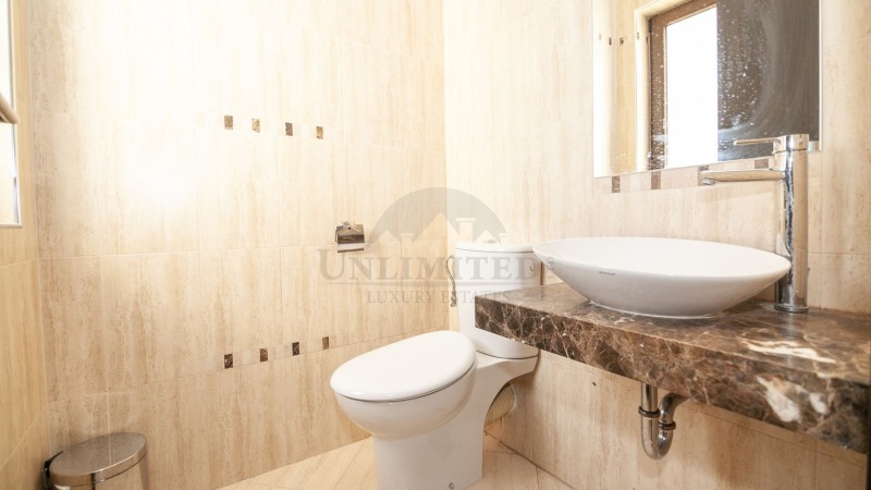 Продава КЪЩА, гр. София, с. Бистрица, снимка 9 - Къщи - 52357902