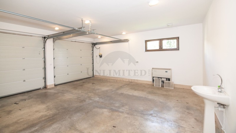 Продава КЪЩА, гр. София, с. Бистрица, снимка 10 - Къщи - 52357902